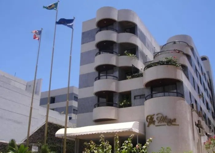 Apartamento No Circuito Do Carnaval