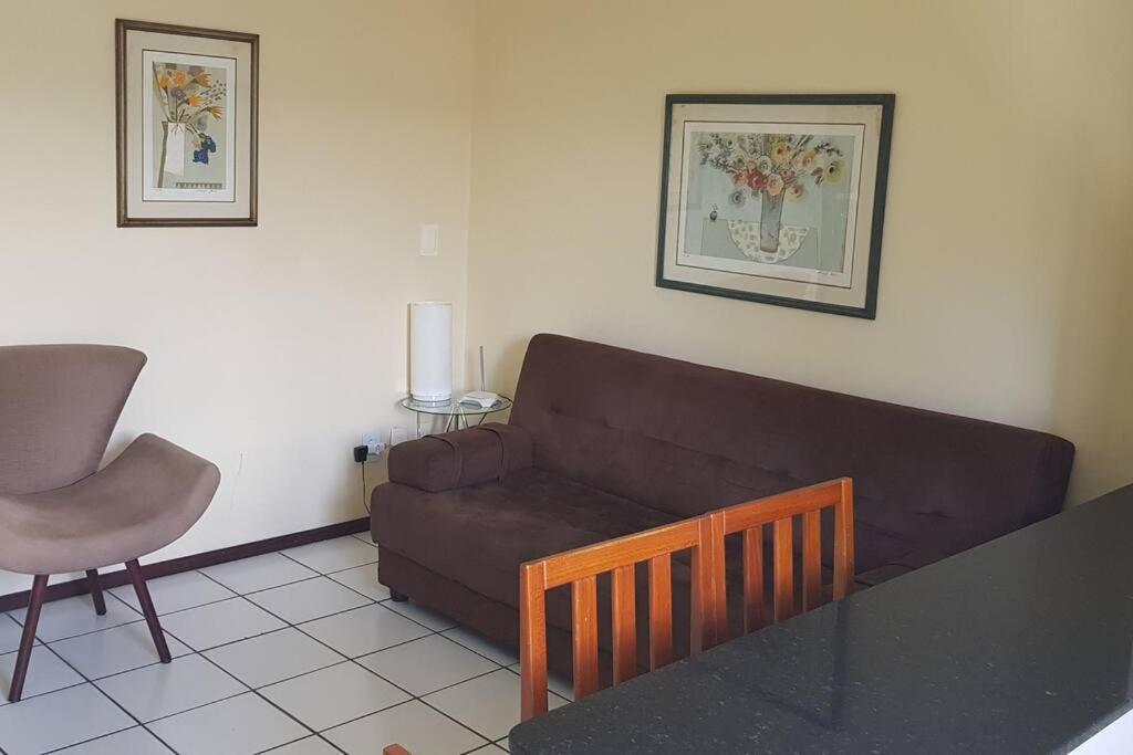 No Circuito Do Carnaval Apartment